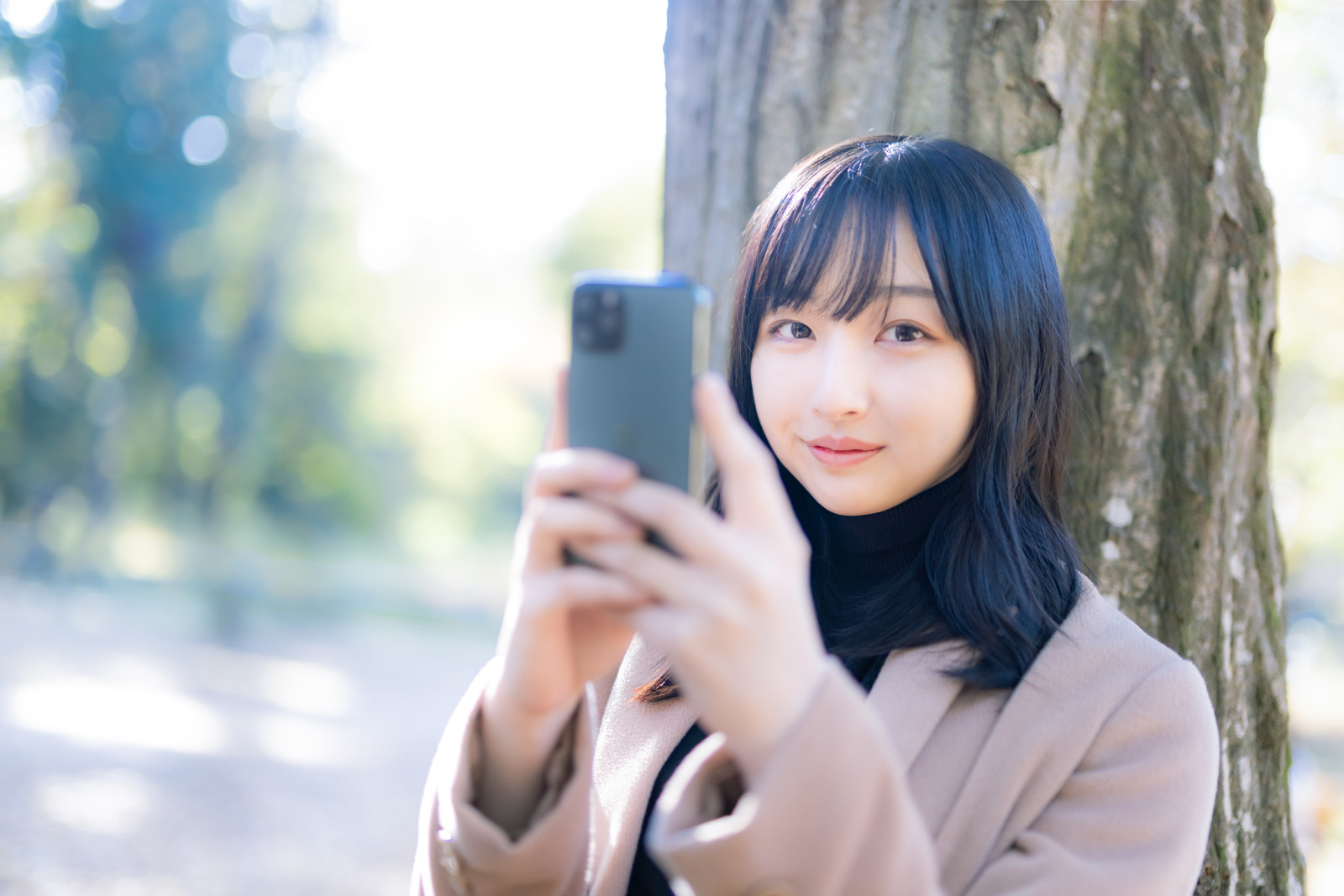 ワクワクメールでうまくいくメッセージの送り方・返信